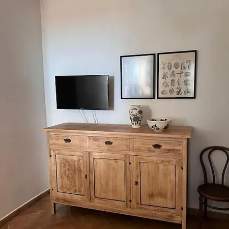 Casa Marisella Apartmán