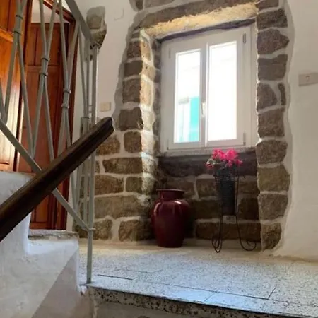Casa Marisella