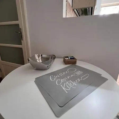 Apartmán Casa Marisella
