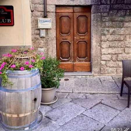 Casa Marisella Apartmán Tempio Pausania