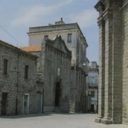 Apartmán Casa Marisella
