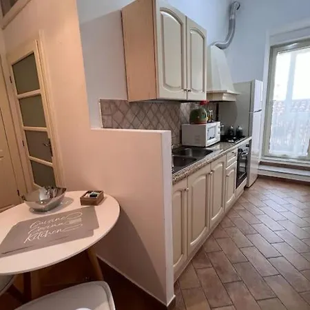 Apartmán Casa Marisella *
