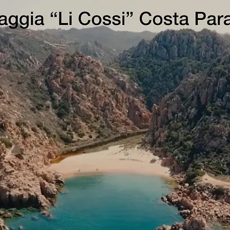 Casa Marisella Apartmán