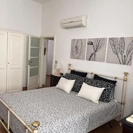 Casa Marisella Apartmán *