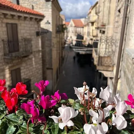 Apartmán Casa Marisella *