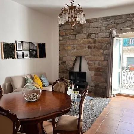 Casa Marisella Tempio Pausania