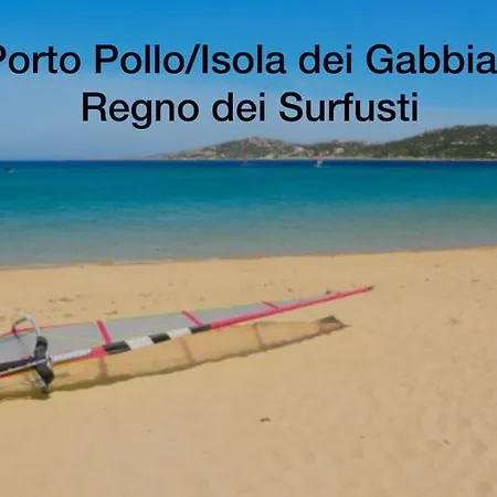 Casa Marisella Apartmán *
