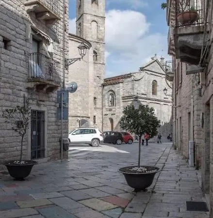 Casa Marisella Apartmán