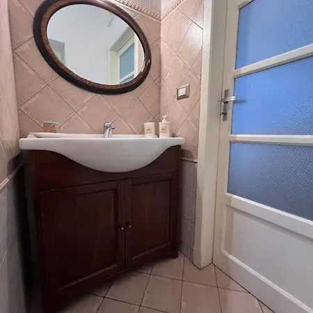 Apartmán Casa Marisella *