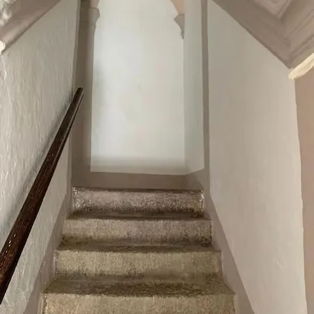 Apartman Casa Marisella Tempio Pausania