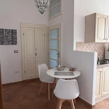 Casa Marisella Apartman Tempio Pausania