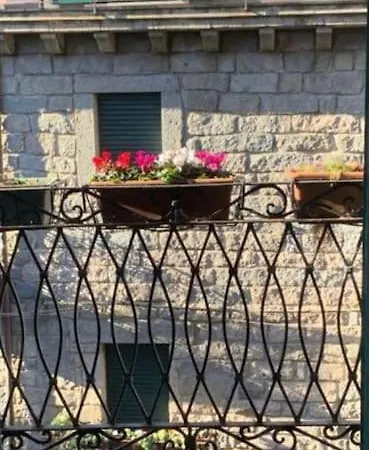 Apartman Casa Marisella *