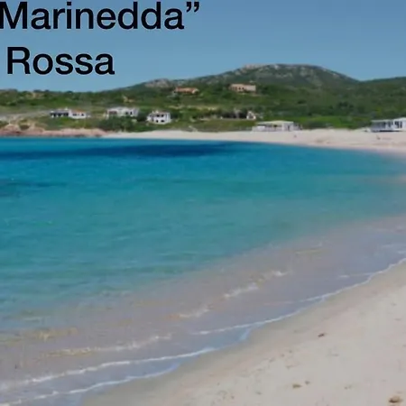 Casa Marisella Apartman