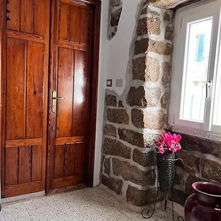 Casa Marisella Apartman Tempio Pausania
